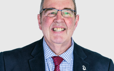 Brian Jones, A Lifetime in Print