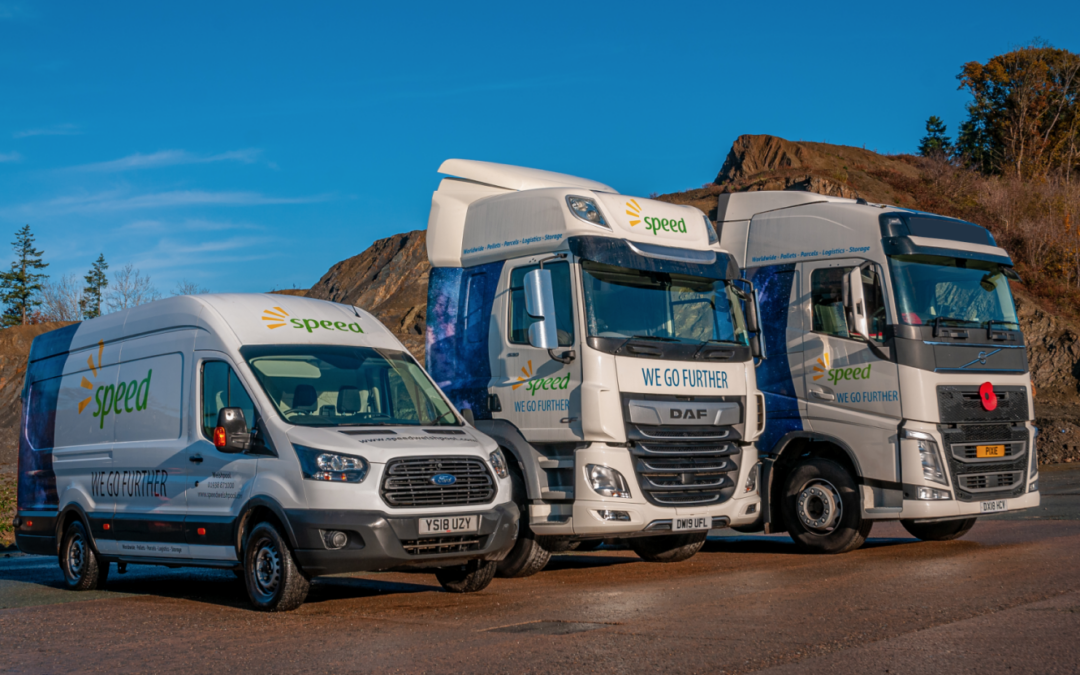Why are Vehicle Graphics Important for Business?