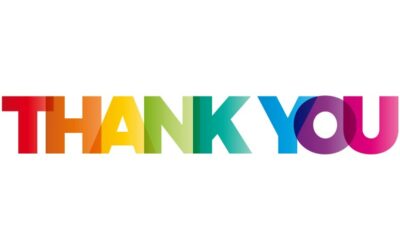 We Are Celebrating You with our Celebratory Giveaway