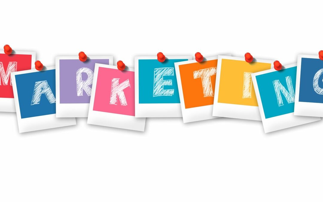 Print Marketing