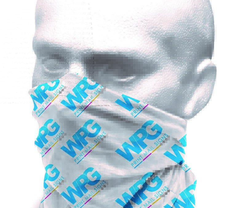 Branded Snoods