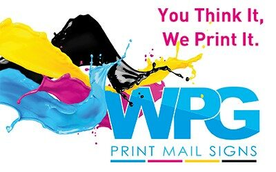 Your chance to become our Digital Printer/Trainee