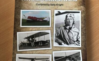 Local Life Story in a Perfect Bound Book