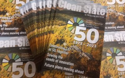 Printing for Charity CAT