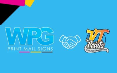 VT Prints joins WPG group