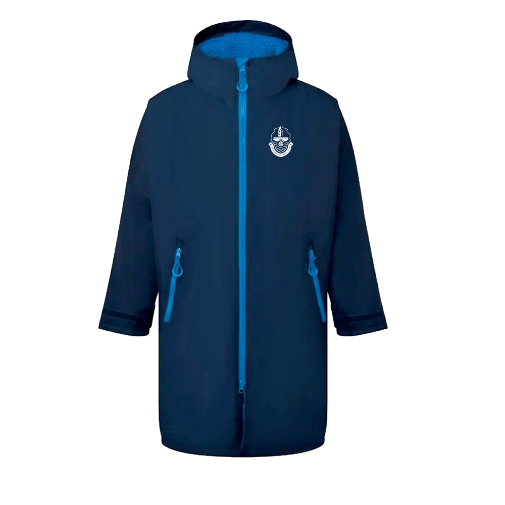 Berriew FC Coat
