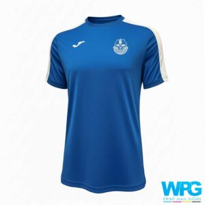 Berriew FC Playing Shirt