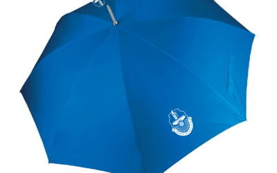 Berriew FC Umbrella