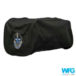 Berriew FC Boots Bag Black