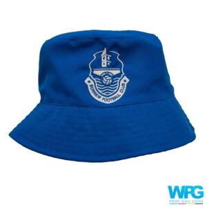 Berriew FC Bucket Hat
