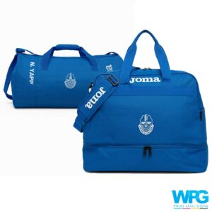 Berriew FC Kit Bags