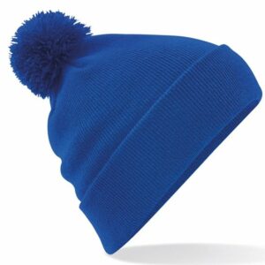 Berriew SNR Bobble Hat