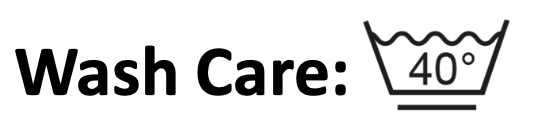 Wash Care