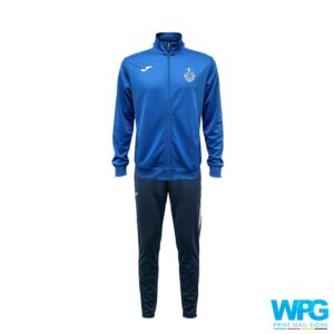 Berriew Fc Tracksuit Wpg