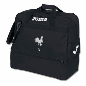 Bag With Logo