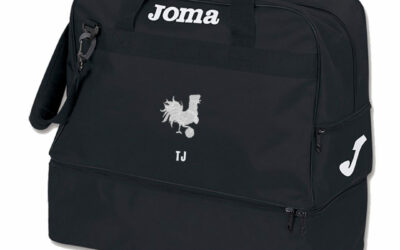 Forden FC Joma Training III Medium Kit Bag