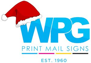 WPG Xmas Logo