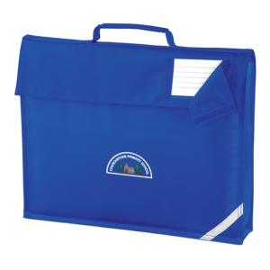 Churchstoke CP School Junior Book Bag