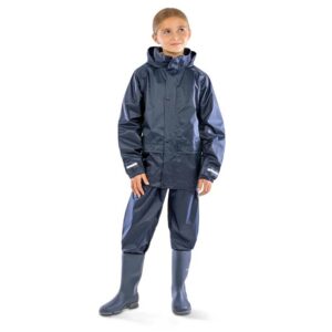 StromDri Waterproof Suit