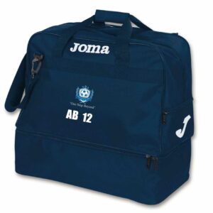 Shrewsbury 99ers Bag