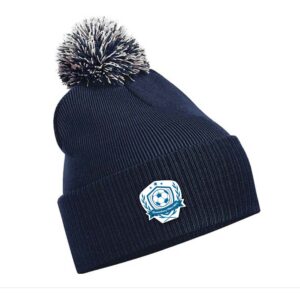 Shrewsbury 99ers Bobble Hats