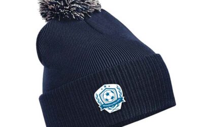 Shrewsbury 99ers Bobble Hat