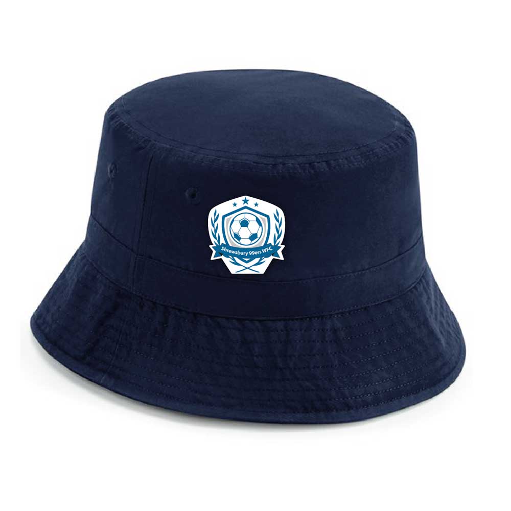 Shrewsbury 99ers Bucket Hats