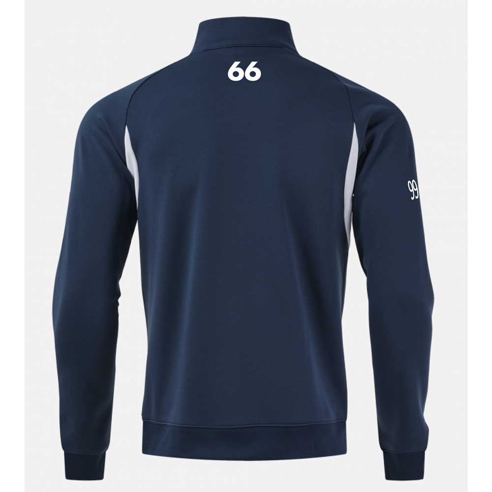 Shrewsbury 99ers CHAMPIONSHIP 20 FULL ZIP Back