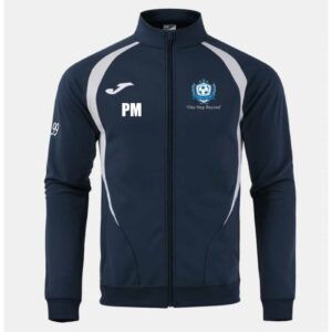 Shrewsbury 99ers CHAMPIONSHIP 20 FULL ZIP Front
