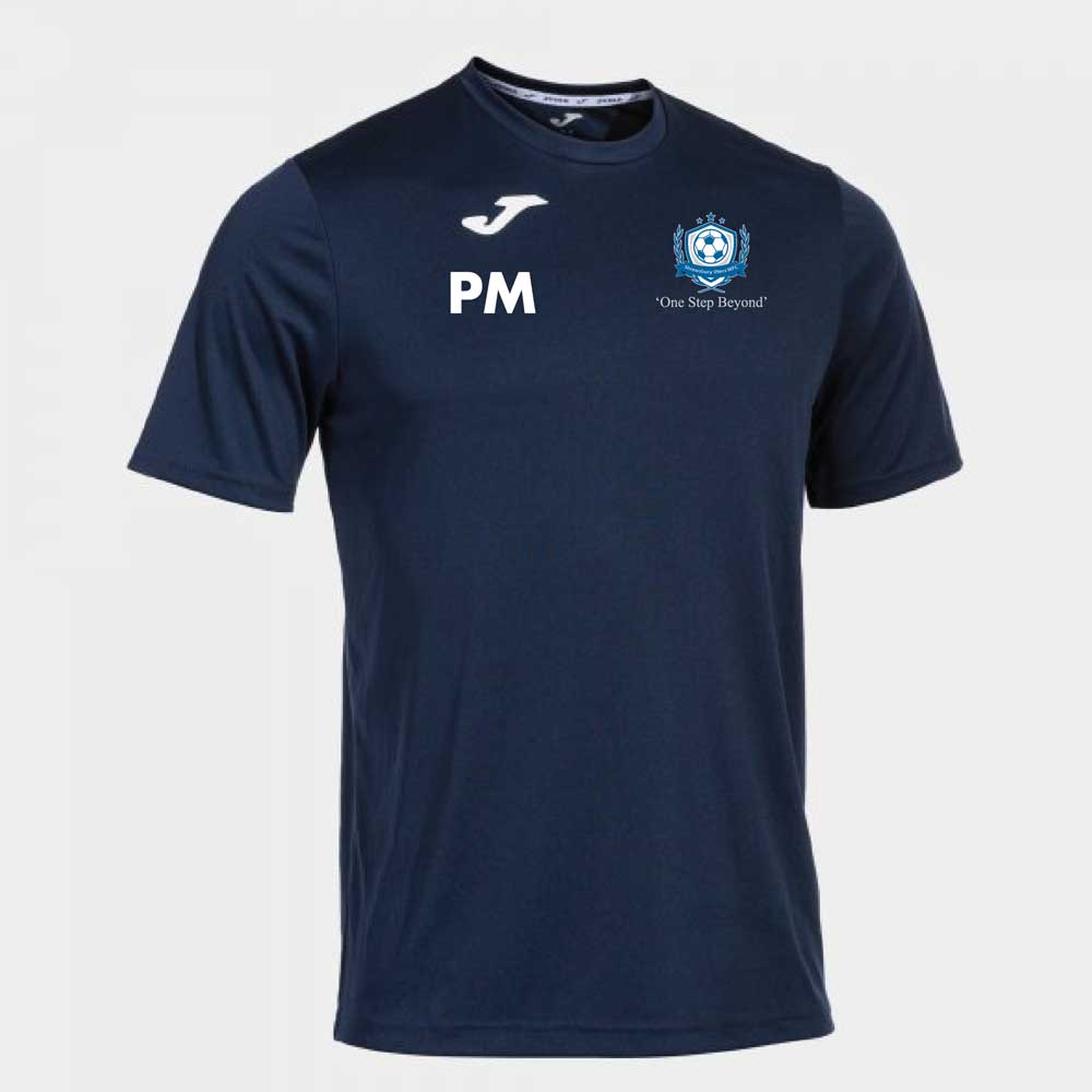 Shrewsbury 99ers Combi T Shirt