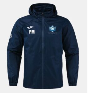 Shrewsbury 99ers Raincoat