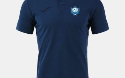 Shrewsbury 99ers Bali III Short Sleeve Polo