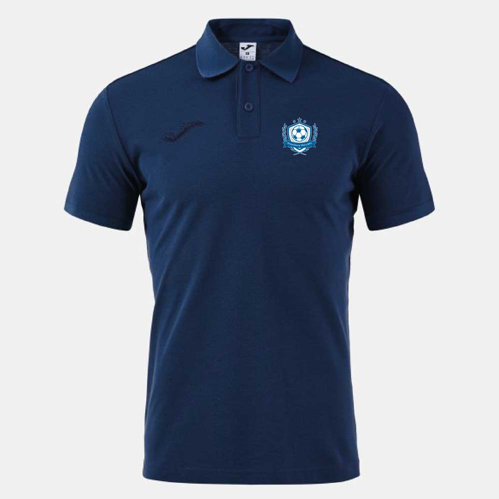 Shrewsbury 99ers Short Sleeve Polo