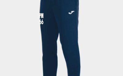 Shrewsbury 99ers Elba/Championship Track Pants