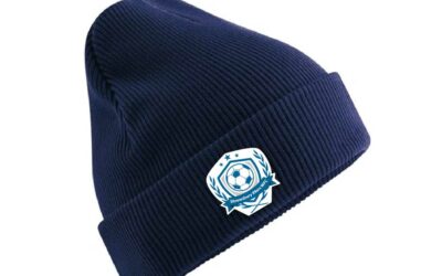 Shrewsbury 99ers Beanie Hat