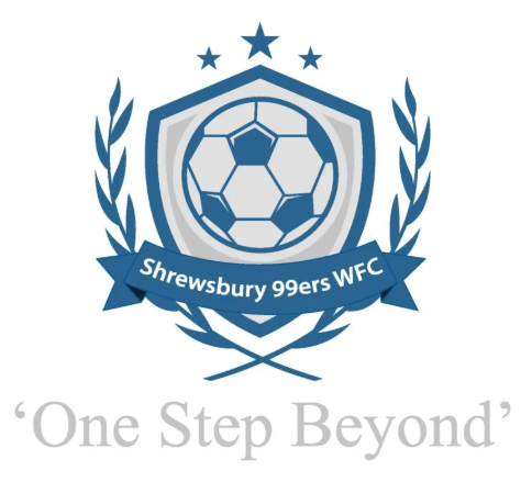 Shrewsbury 99ners Logo