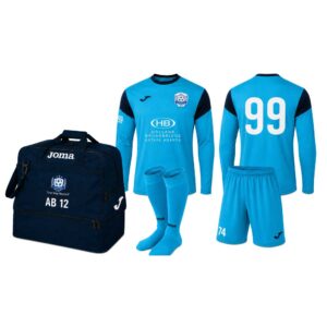 GK Blue