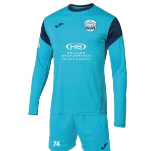 GK Blue Single