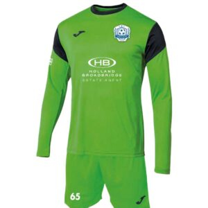 GK Keeper