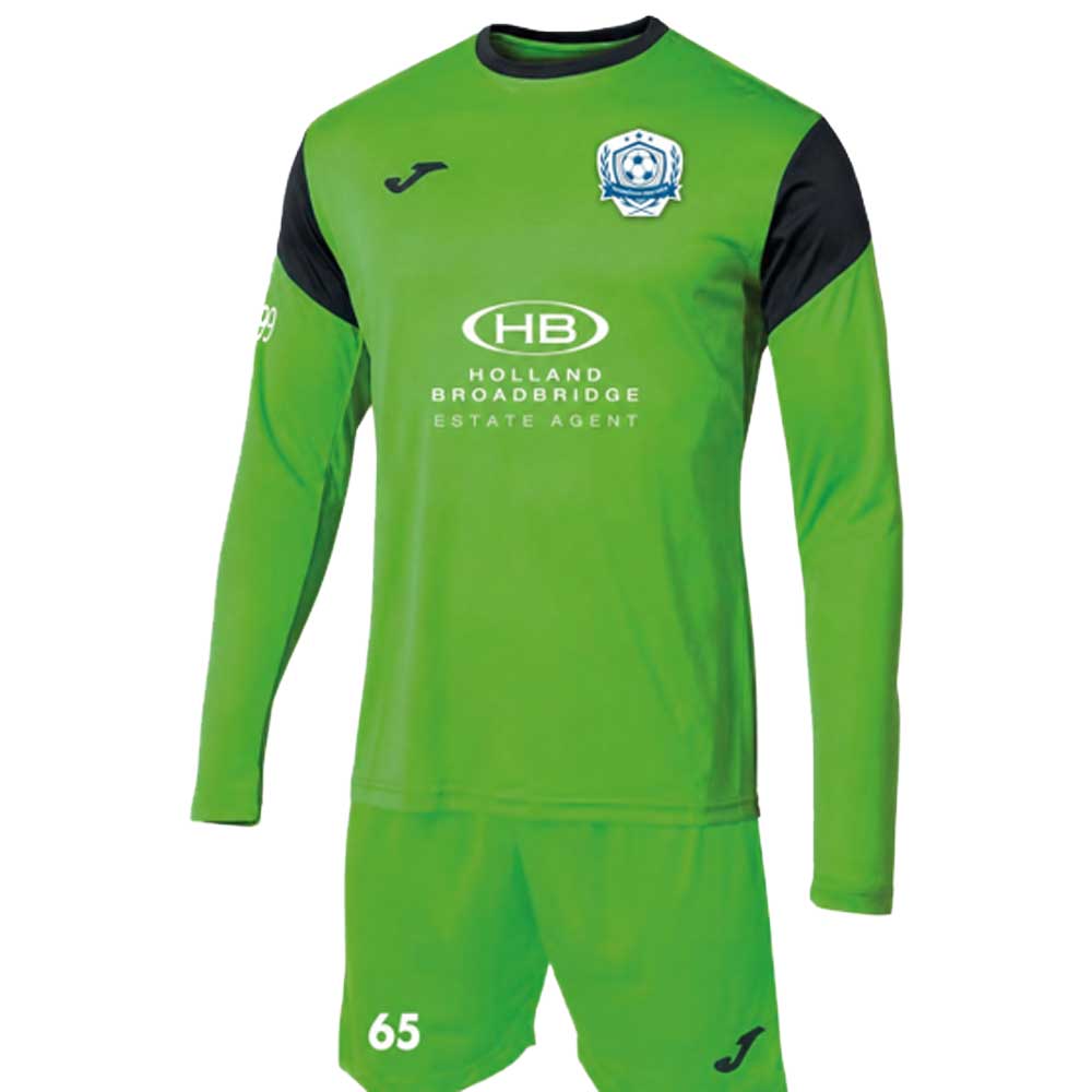 GK Keeper