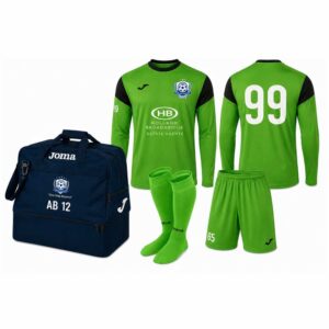 Green Kit GK Bundle