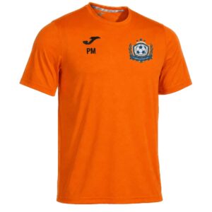 Orange Joma