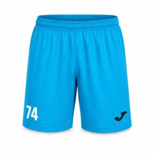 Shrewsbury 99ers GK Turquiose Shorts