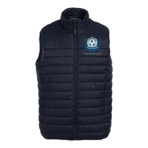 Shrewsbury 99ers Gilet