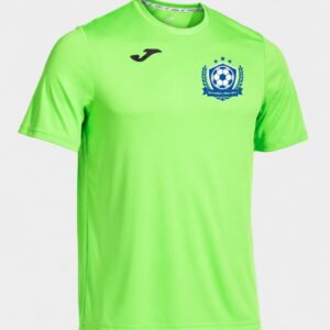Shrewsbury 99ers Green Training Shirt