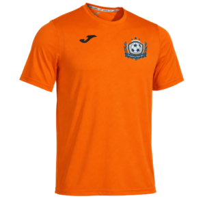 Shrewsbury 99ers Orange Training Shirt