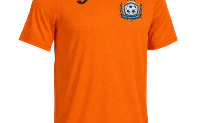 Shrewsbury 99ers Training T-Shirt Orange