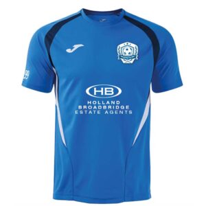 Shrewsbury 99ers Home Shirt