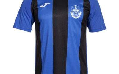 Berriew FC SNR Inter IV Royal Short Sleeve T-Shirt
