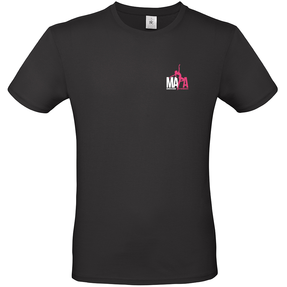 BA210_BC T Shirt Front BA210_BC T Shirt Front